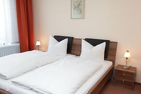 Hotel an der Sonne