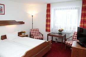 Hotel an der Sonne