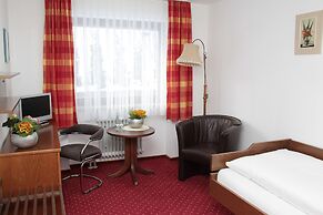 Hotel an der Sonne