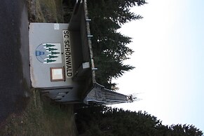 Hotel an der Sonne