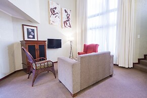 aha Kopanong Hotel & Conference Centre