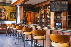 aha Kopanong Hotel & Conference Centre