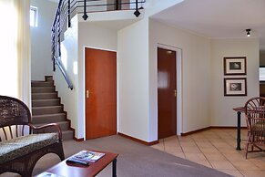 aha Kopanong Hotel & Conference Centre