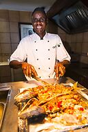 aha Kopanong Hotel & Conference Centre