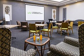 aha Kopanong Hotel & Conference Centre