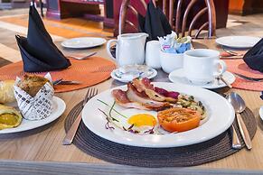 aha Kopanong Hotel & Conference Centre