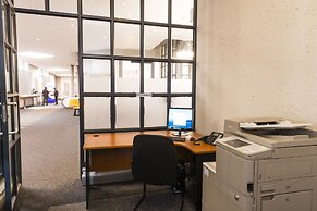 aha Kopanong Hotel & Conference Centre