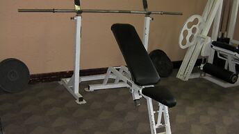 aha Kopanong Hotel & Conference Centre