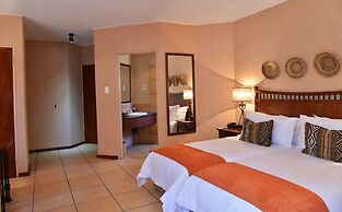 aha Kopanong Hotel & Conference Centre