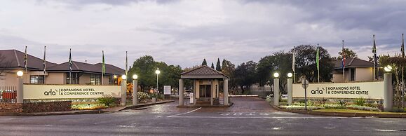 aha Kopanong Hotel & Conference Centre