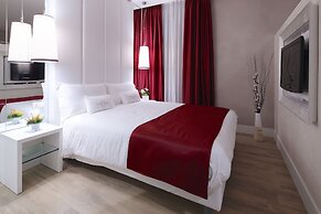 Tullia e Prisca Relais