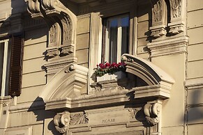 Tullia e Prisca Relais