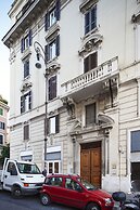 Tullia e Prisca Relais