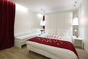 Tullia e Prisca Relais