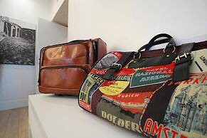 Tullia e Prisca Relais