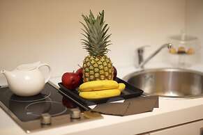 Tullia e Prisca Relais