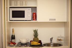 Tullia e Prisca Relais