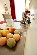 Tullia e Prisca Relais