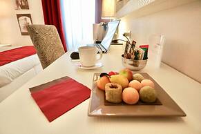 Tullia e Prisca Relais