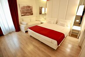 Tullia e Prisca Relais