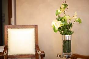 Tullia e Prisca Relais