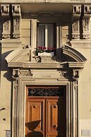 Tullia e Prisca Relais