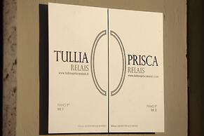 Tullia e Prisca Relais