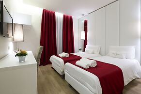 Tullia e Prisca Relais