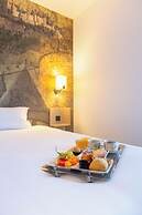 Hôtel Pont Rouge, Carcassonne