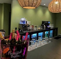 Hôtel Pont Rouge, Carcassonne