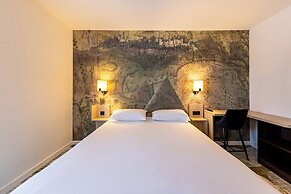 Hôtel Pont Rouge, Carcassonne