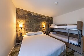 Hôtel Pont Rouge, Carcassonne