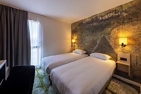 Hôtel Pont Rouge, Carcassonne