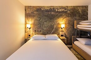 Hôtel Pont Rouge, Carcassonne