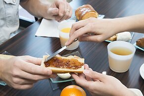Hôtel Pont Rouge, Carcassonne