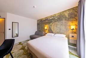 Hôtel Pont Rouge, Carcassonne