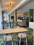 Hôtel Pont Rouge, Carcassonne
