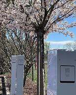 Hôtel Pont Rouge, Carcassonne