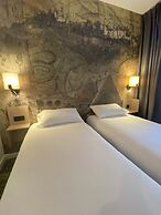 Hôtel Pont Rouge, Carcassonne