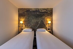 Hôtel Pont Rouge, Carcassonne