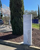 Hôtel Pont Rouge, Carcassonne