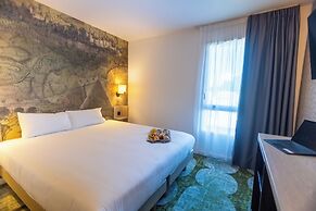 Hôtel Pont Rouge, Carcassonne