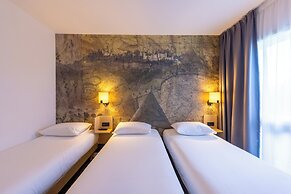 Hôtel Pont Rouge, Carcassonne