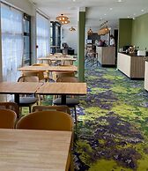 Hôtel Pont Rouge, Carcassonne