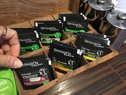 Hôtel Pont Rouge, Carcassonne