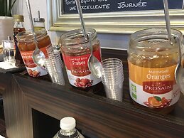 Hôtel Pont Rouge, Carcassonne