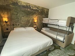 Hôtel Pont Rouge, Carcassonne