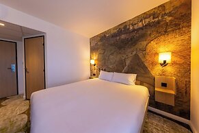 Hôtel Pont Rouge, Carcassonne