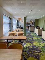 Hôtel Pont Rouge, Carcassonne