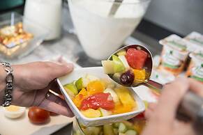 Hôtel Pont Rouge, Carcassonne